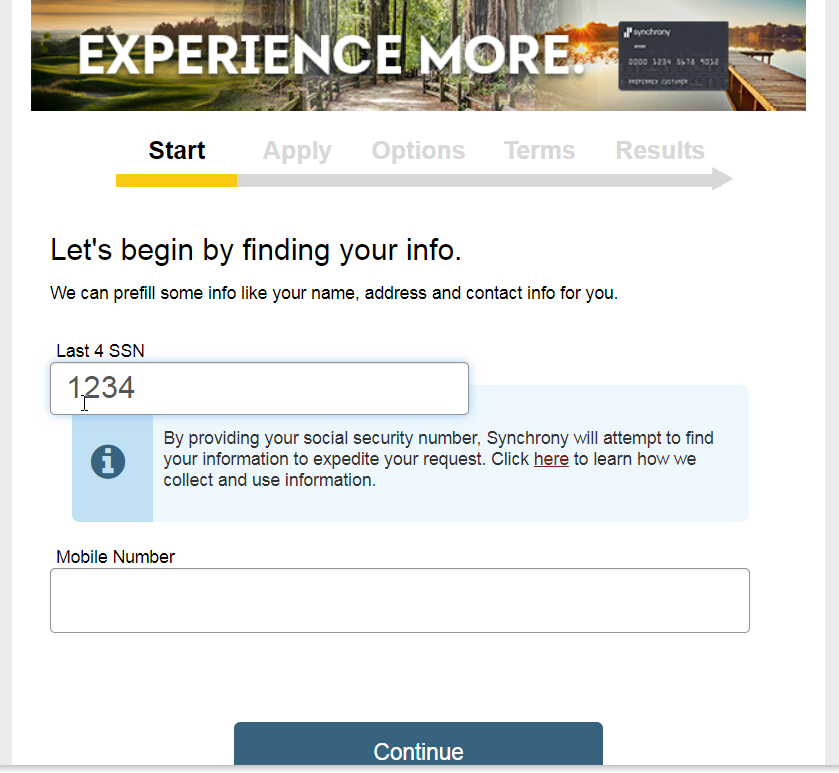 Kayak Financing LowerGear Outdoors